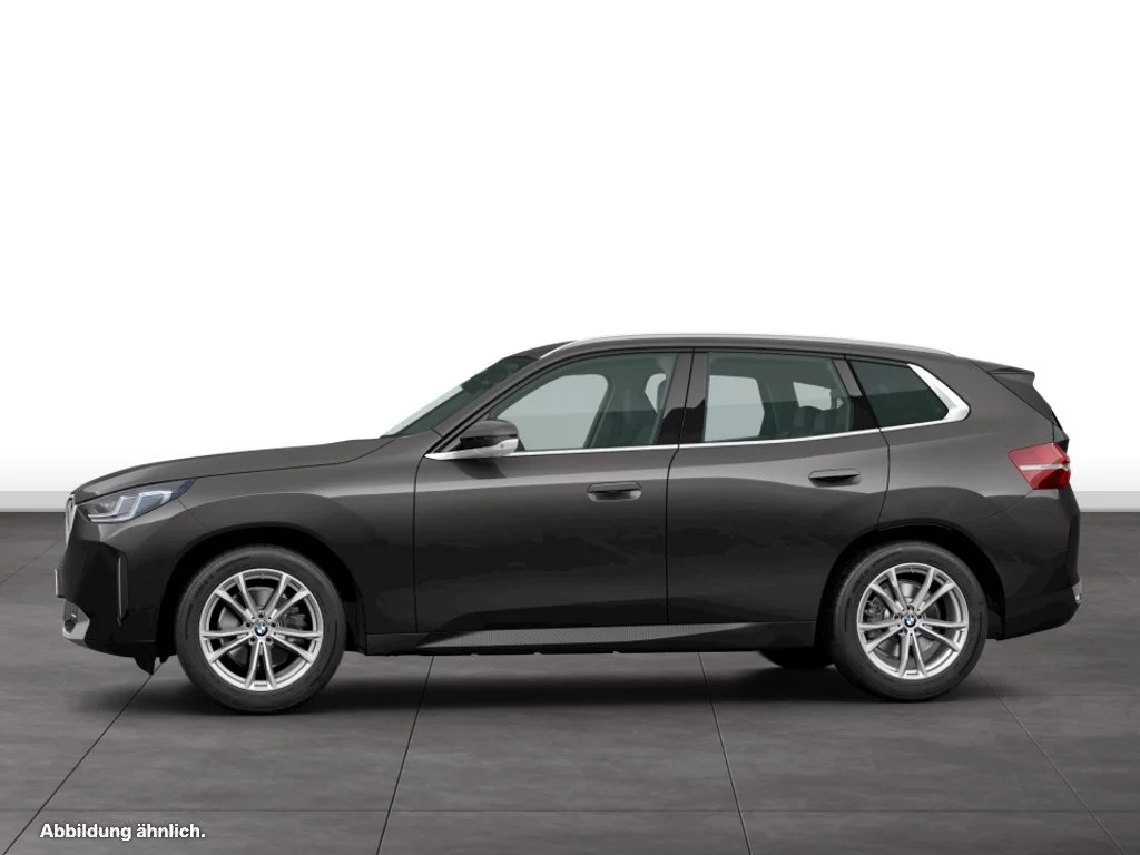 BMW X3 20 xDrive