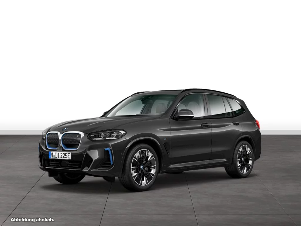 BMW iX3 M Sport