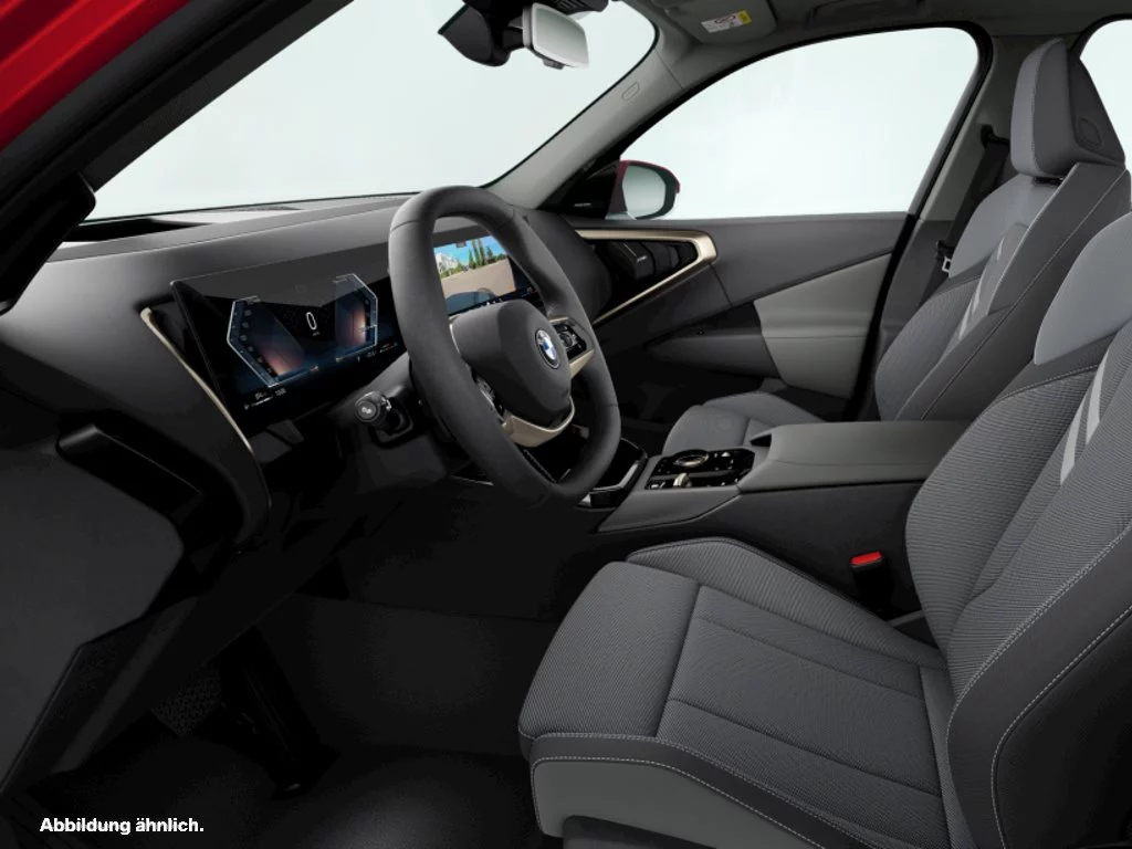 BMW X3 20d xDrive