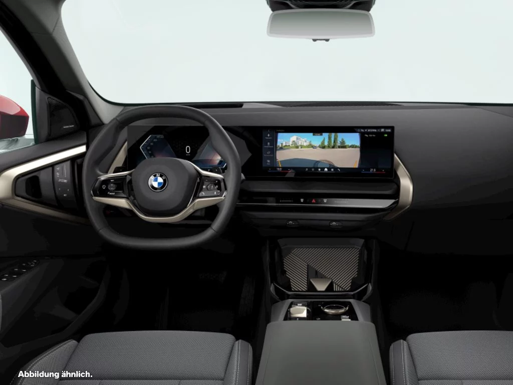 BMW X3 20d xDrive
