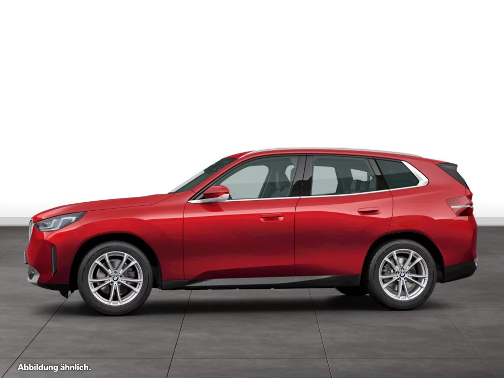BMW X3 20d xDrive