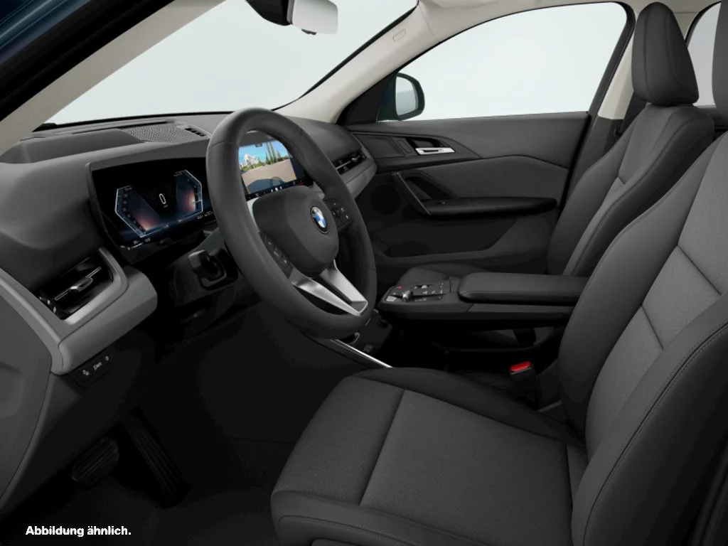 BMW X2 sDrive20d