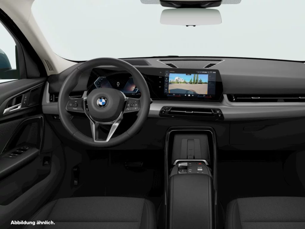 BMW X2 sDrive20d