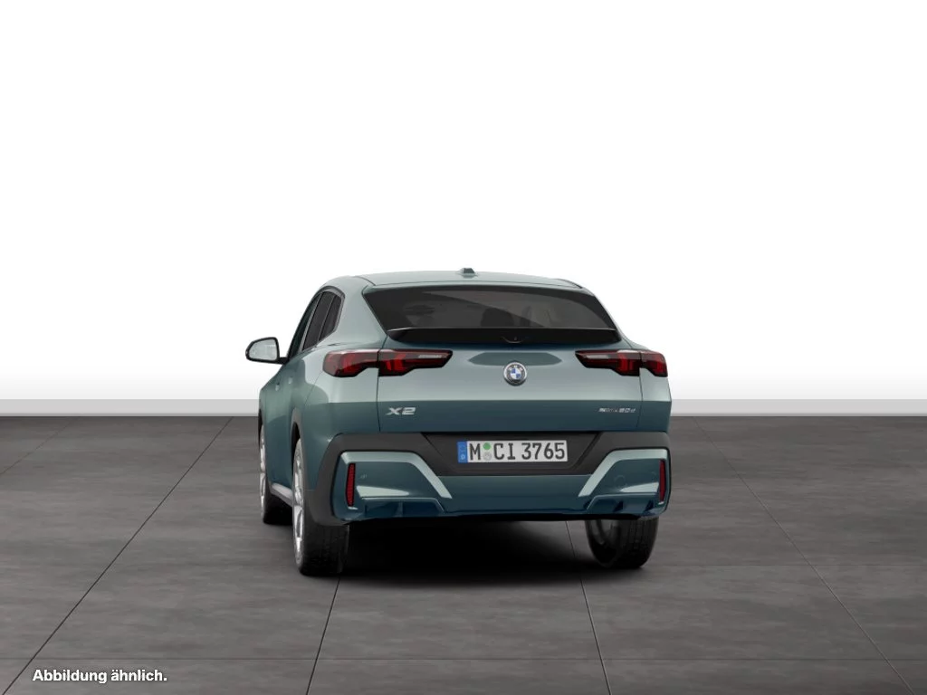 BMW X2 sDrive20d