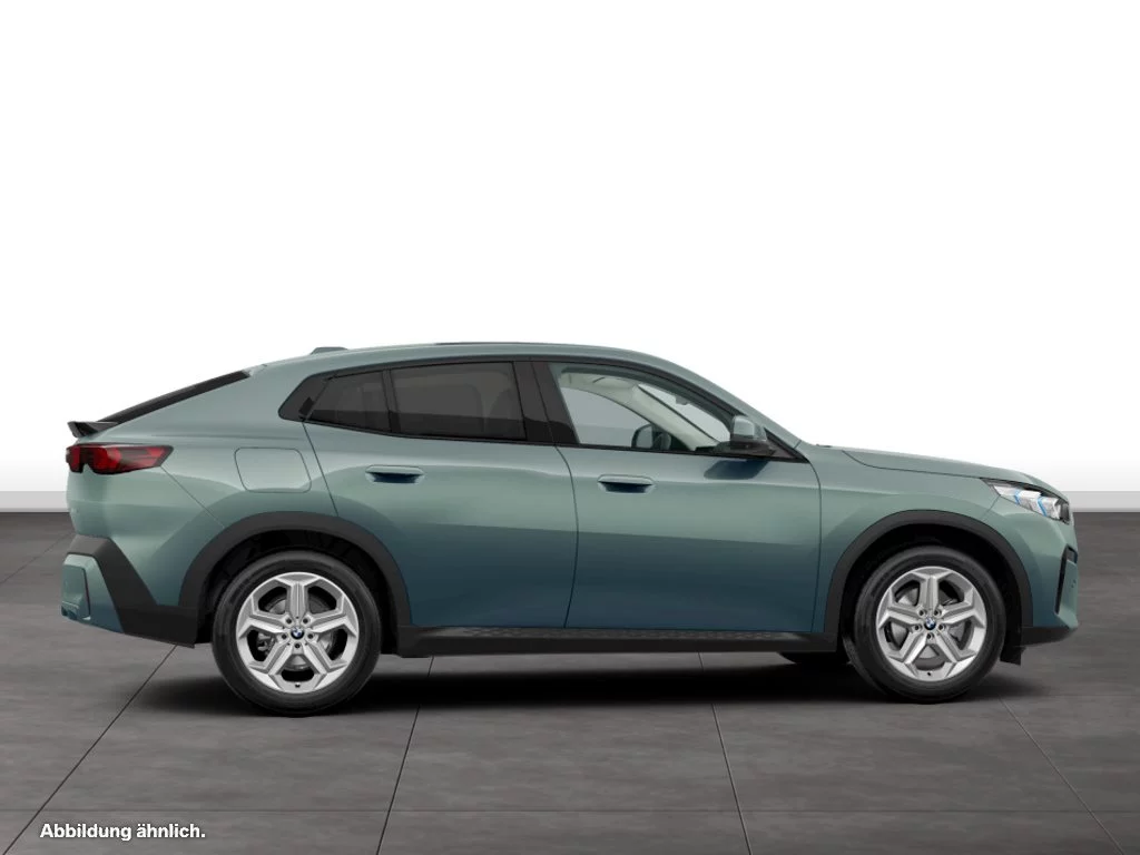 BMW X2 sDrive20d