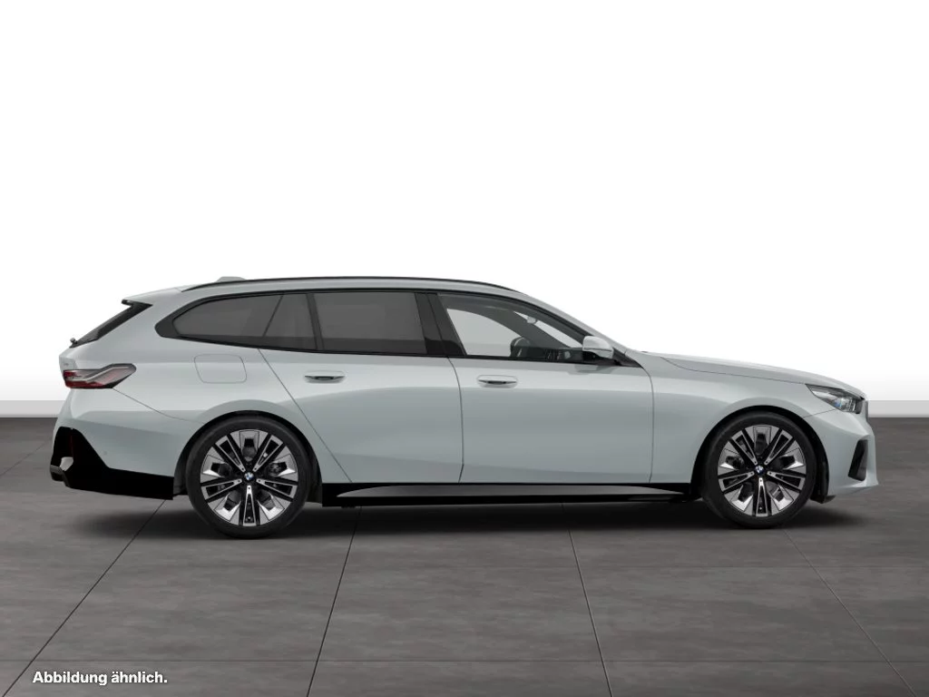 BMW 520i Touring