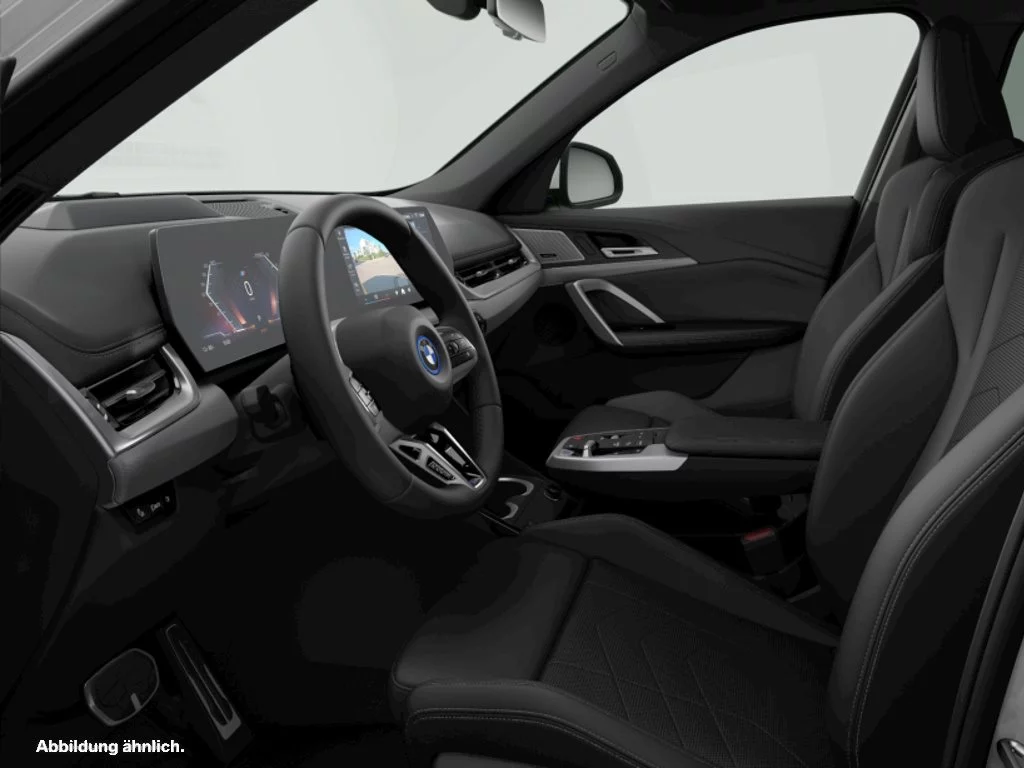 BMW iX1 xDrive30