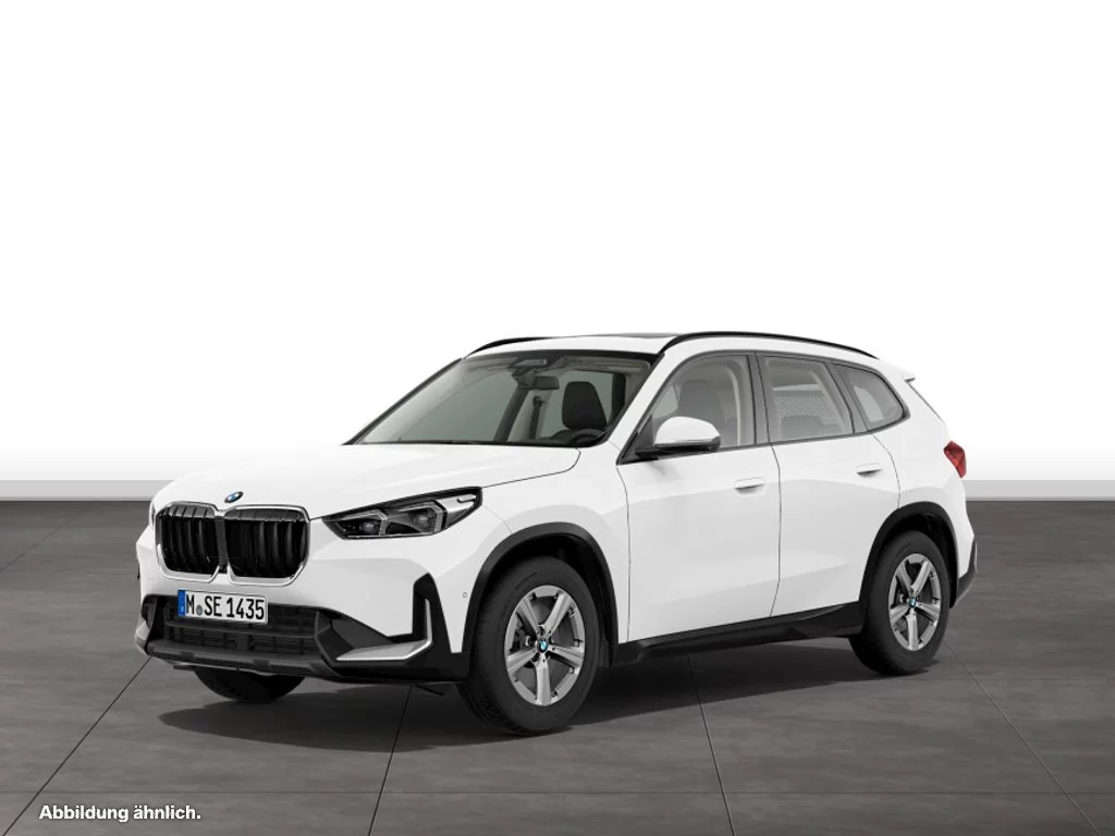 BMW X1 xDrive23d SAV