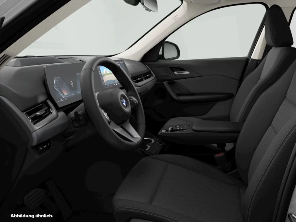 BMW X1 xDrive23d SAV