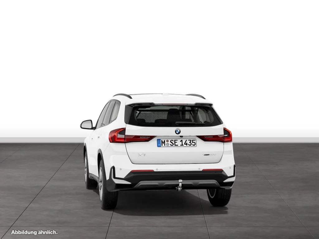 BMW X1 xDrive23d SAV