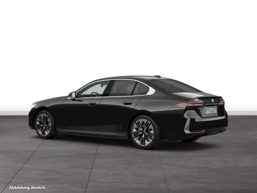 BMW i5 eDrive40 Limousine