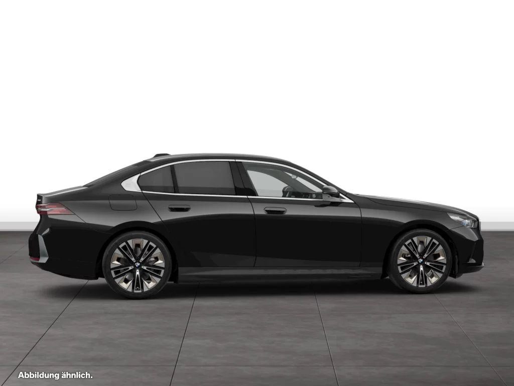 BMW i5 eDrive40 Limousine