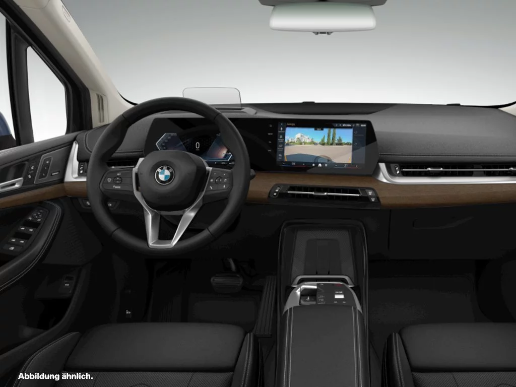BMW 220i Active Tourer