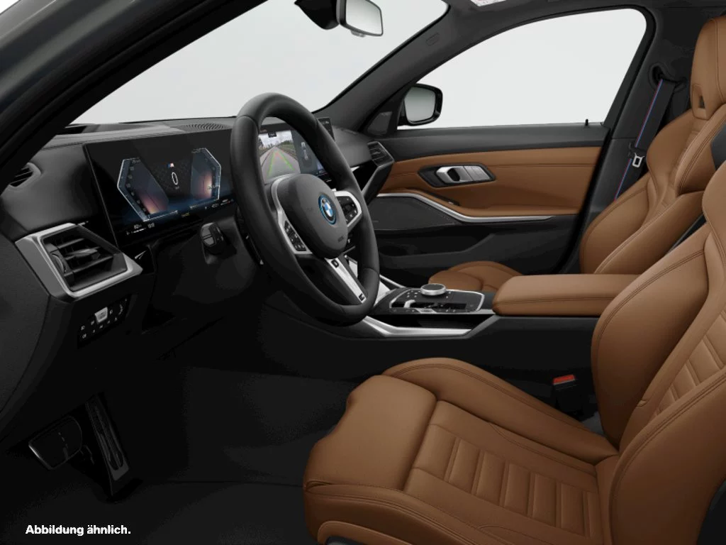 BMW 330e xDrive Touring