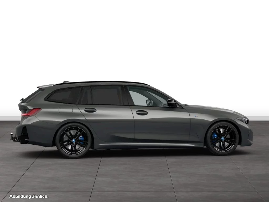 BMW 330e xDrive Touring