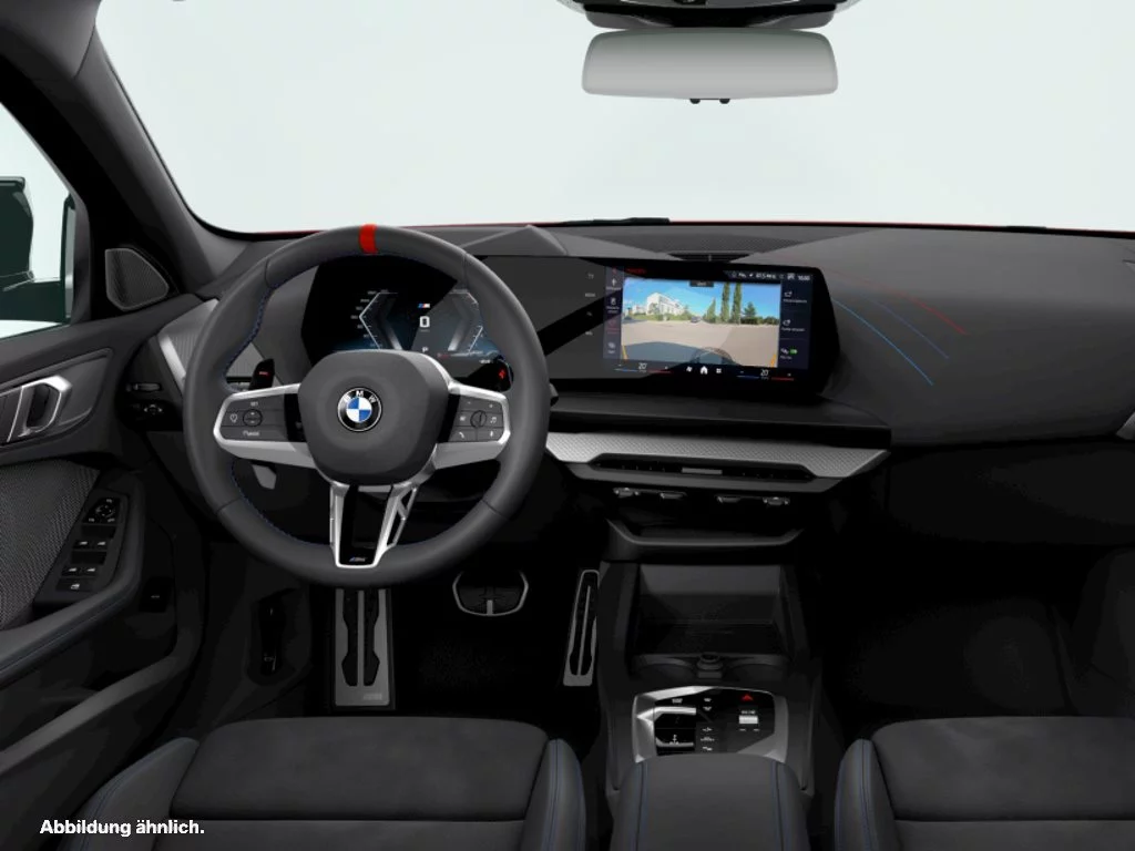 BMW M135 xDrive