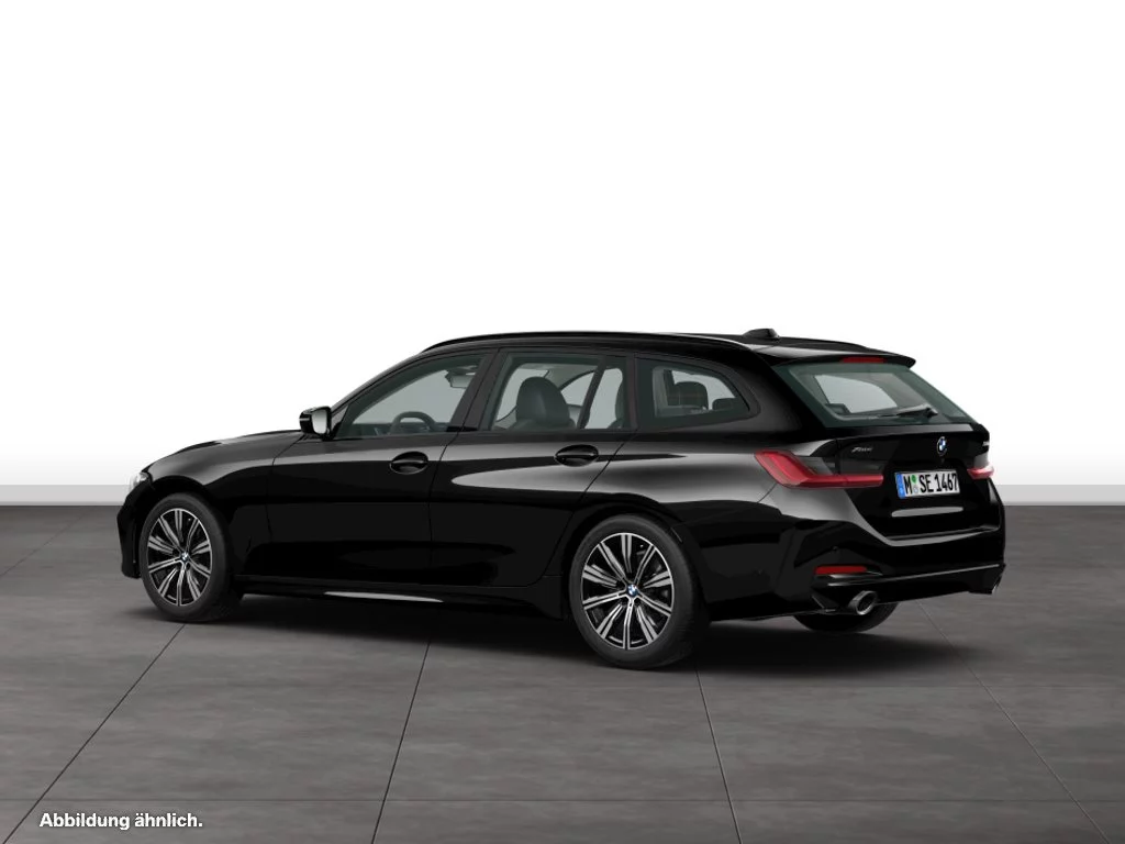 BMW 330i xDrive Touring