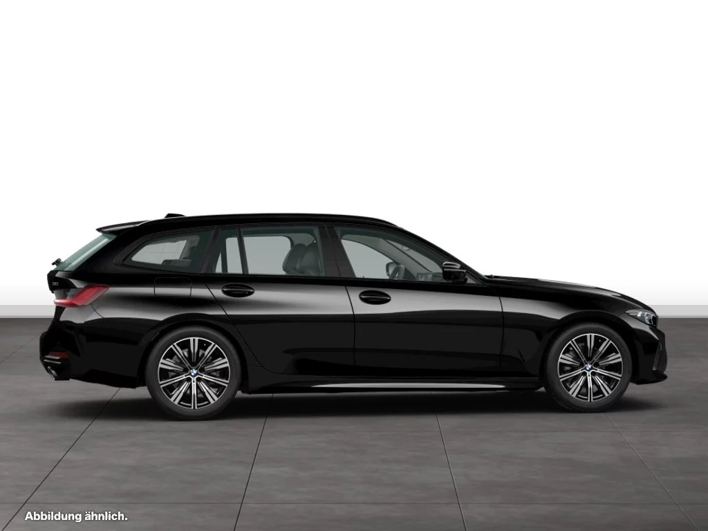 BMW 330i xDrive Touring