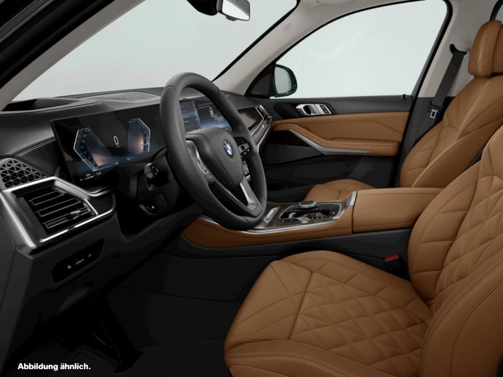 BMW X5 xDrive40i