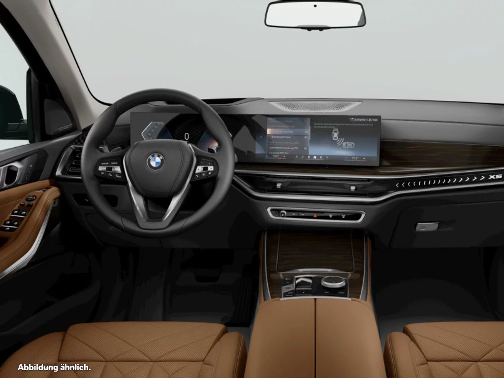 BMW X5 xDrive40i