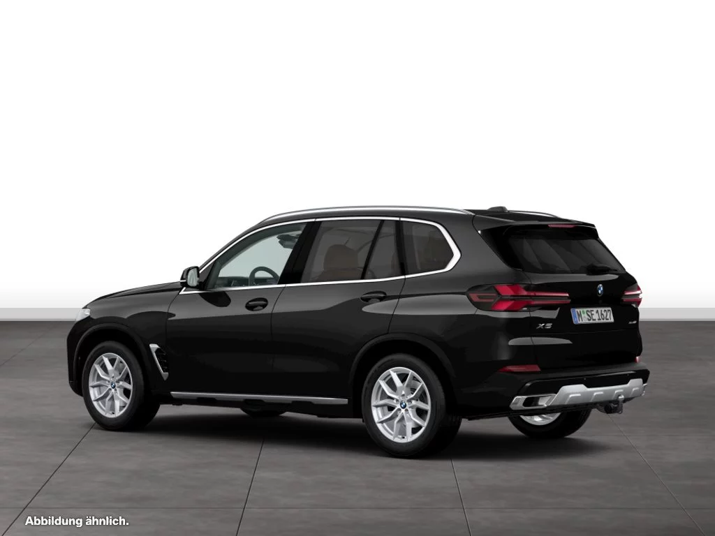 BMW X5 xDrive40i