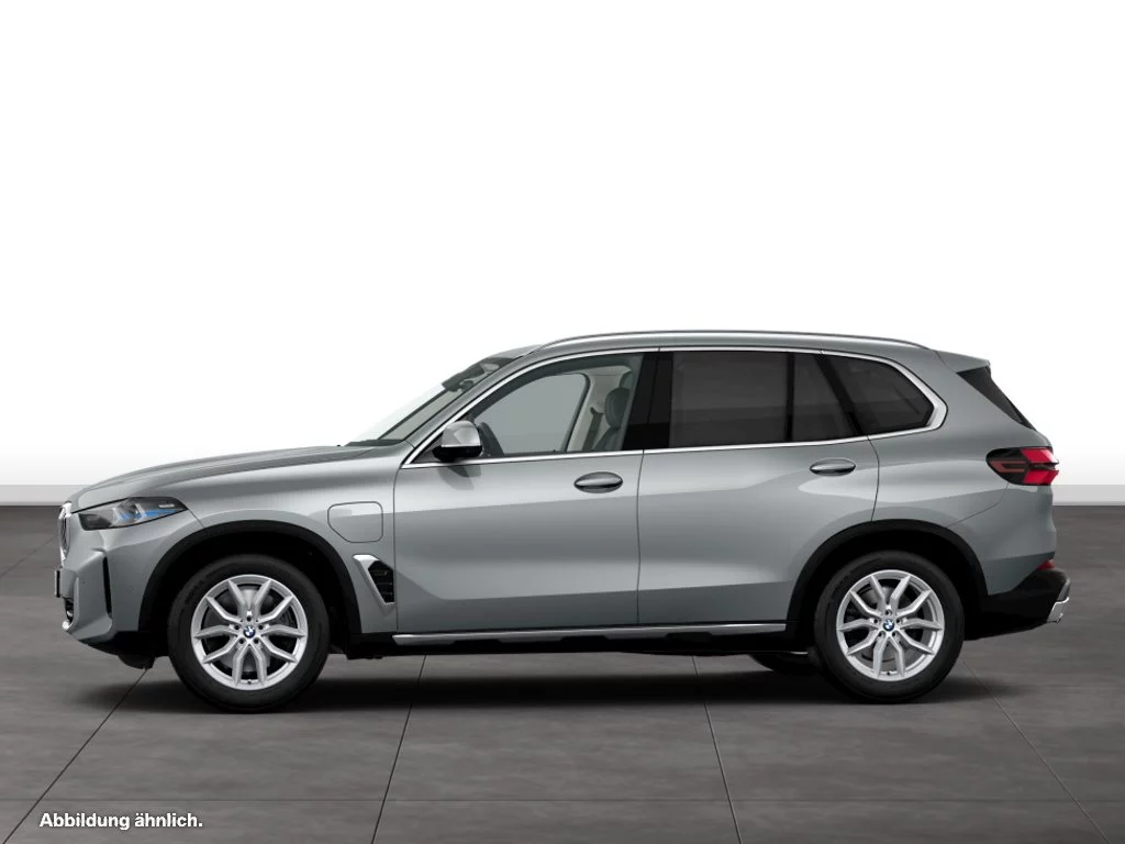 BMW X5 xDrive50e