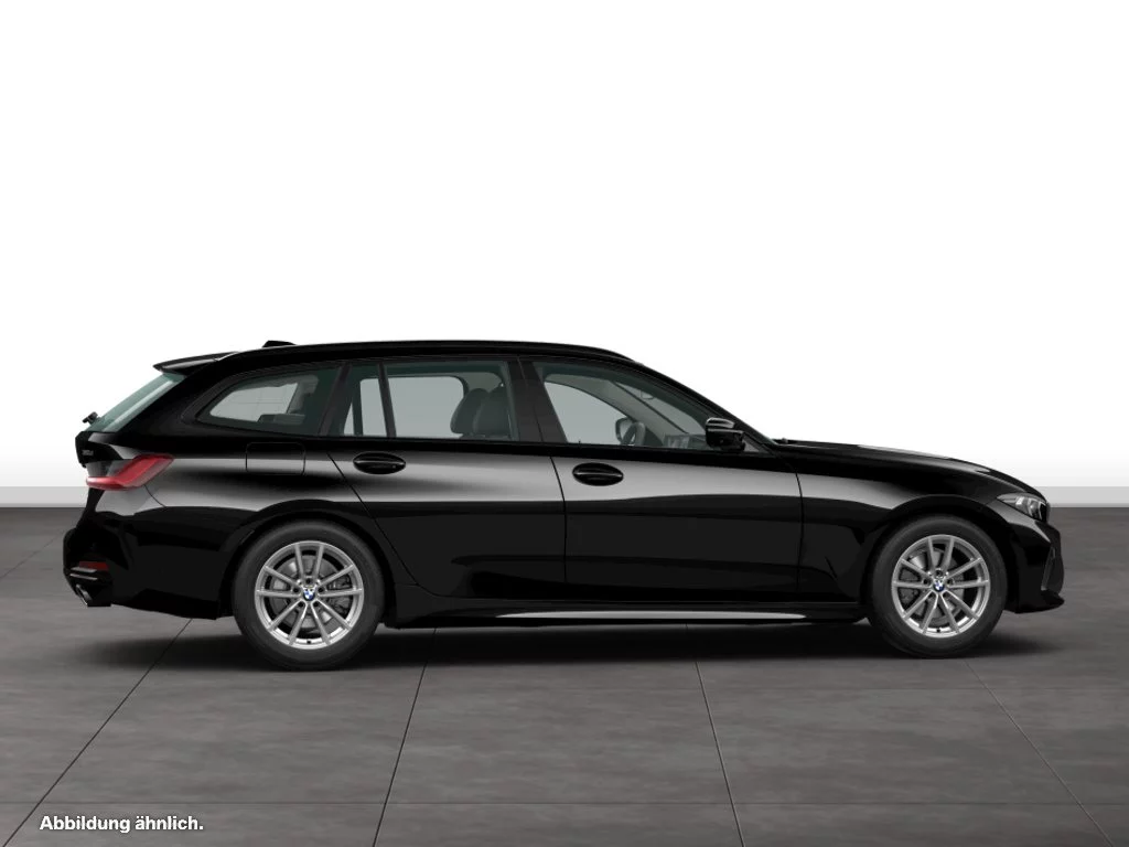 BMW 320d Touring