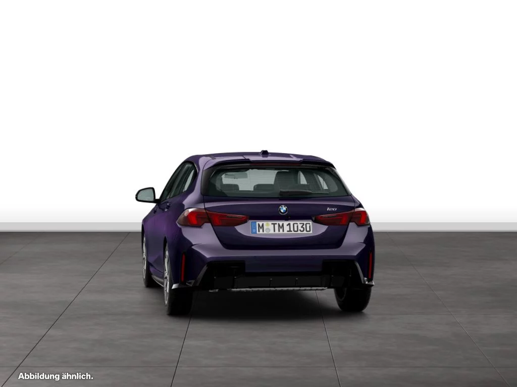 BMW 120