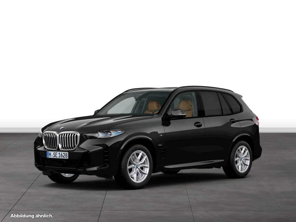 BMW X5 xDrive30d