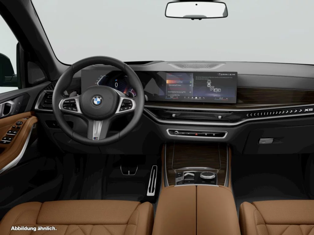 BMW X5 xDrive30d