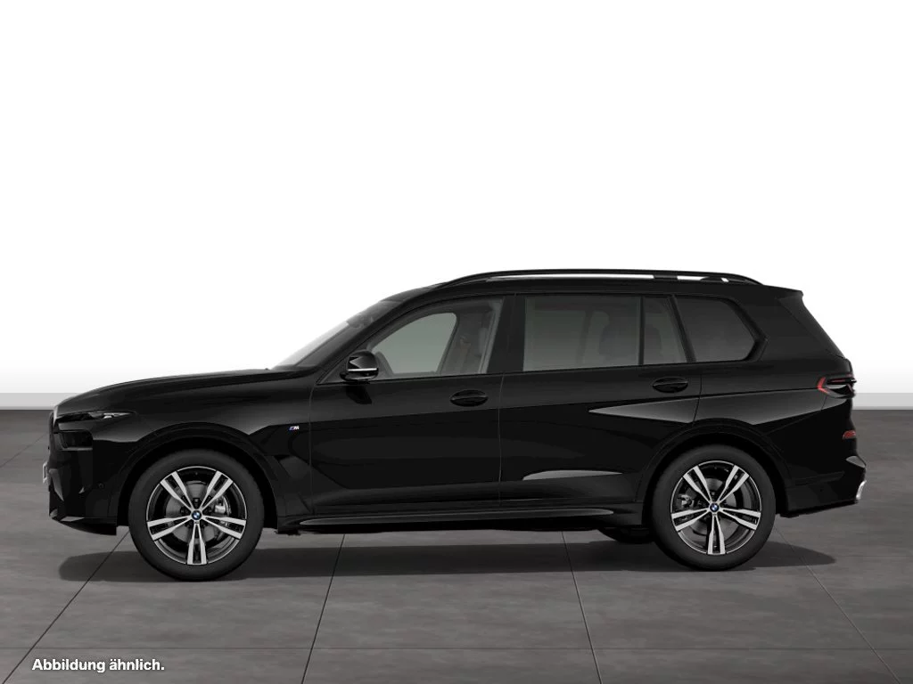 BMW X7 xDrive40d