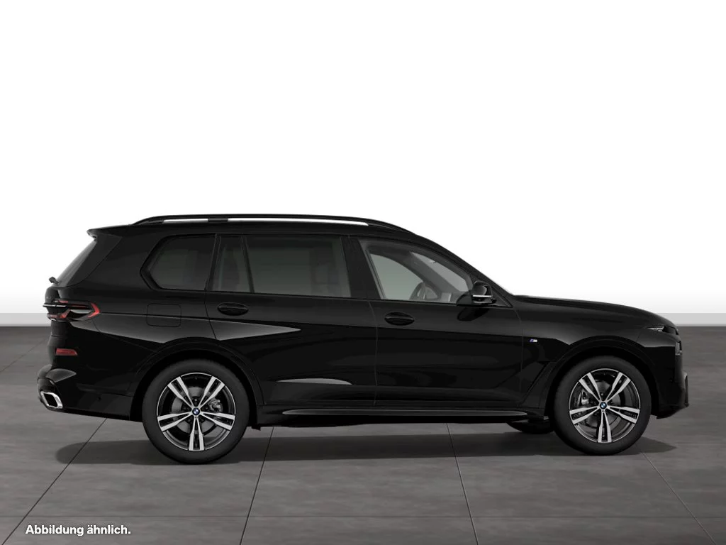BMW X7 xDrive40d