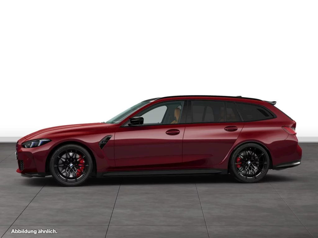 BMW M3 Competition M xDrive Touring