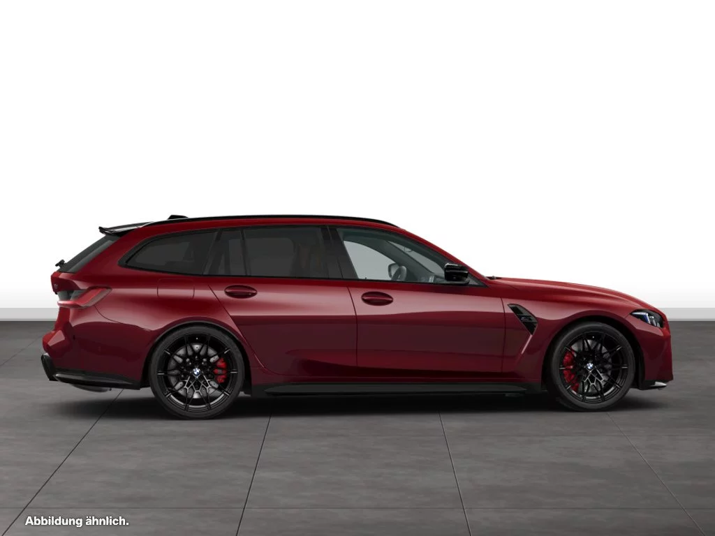 BMW M3 Competition M xDrive Touring