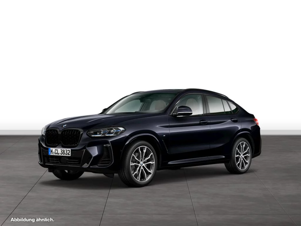BMW X4 xDrive30i