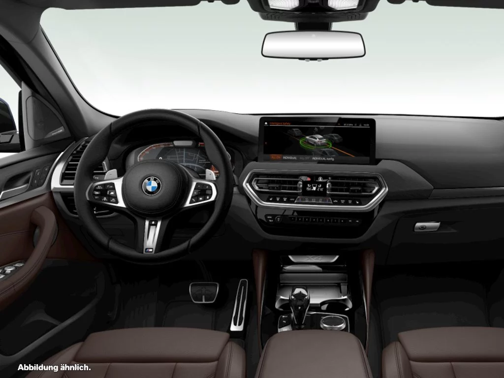 BMW X4 xDrive30i