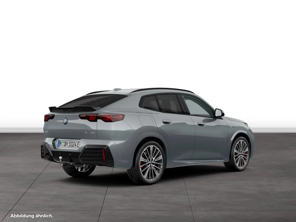 BMW iX2 xDrive30