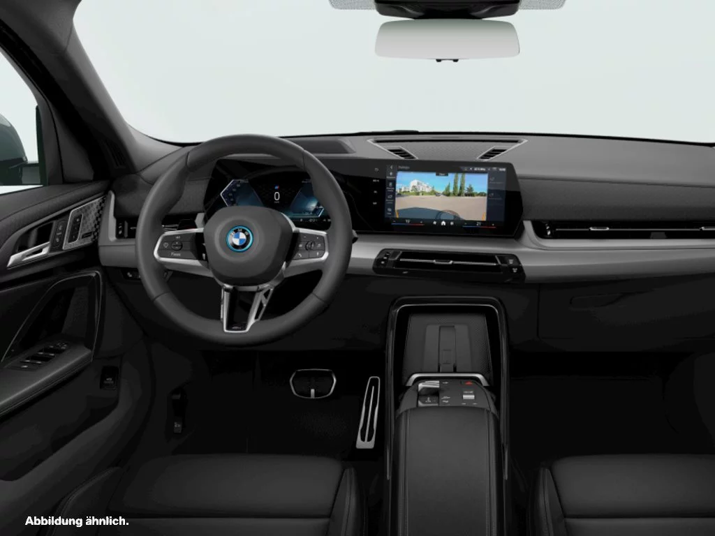 BMW iX2 xDrive30