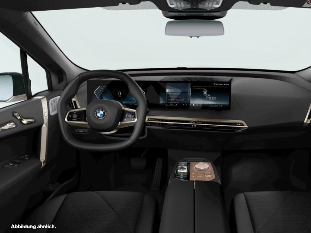 BMW iX xDrive60