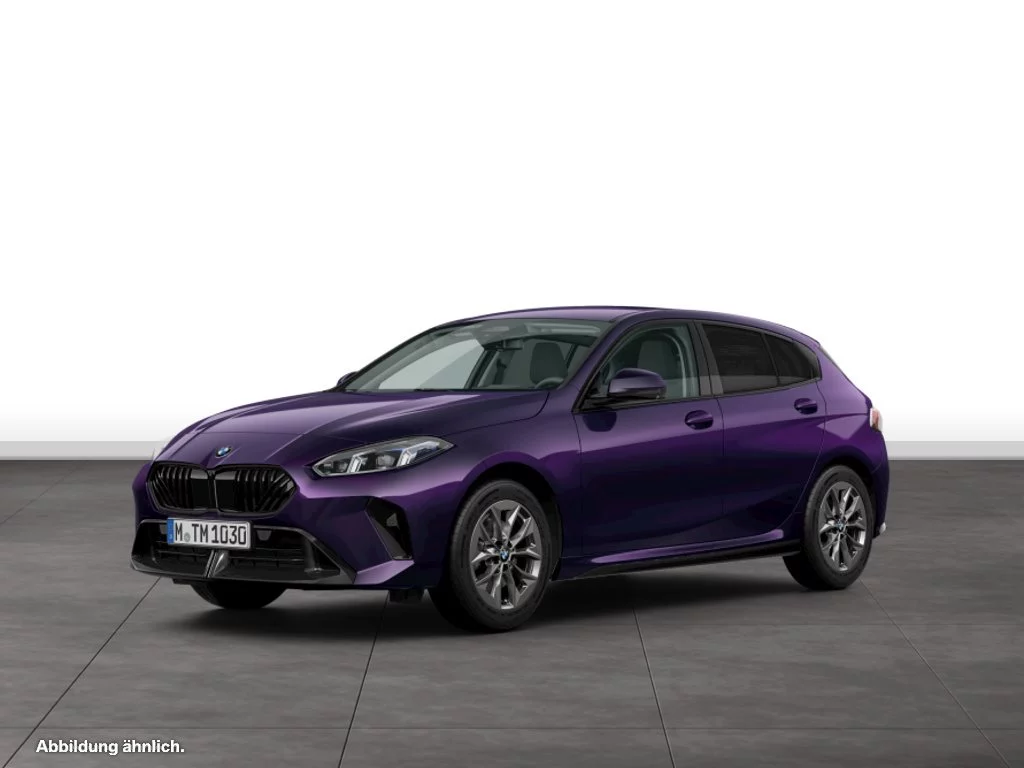 BMW 120d