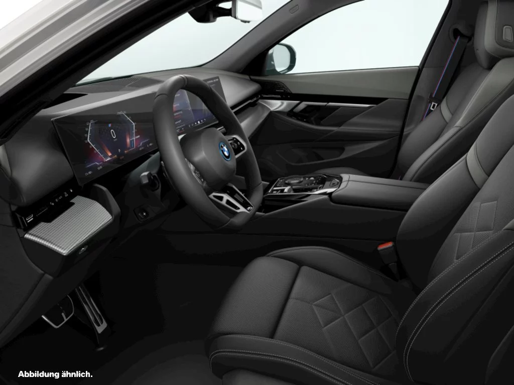 BMW i5 eDrive40 Touring