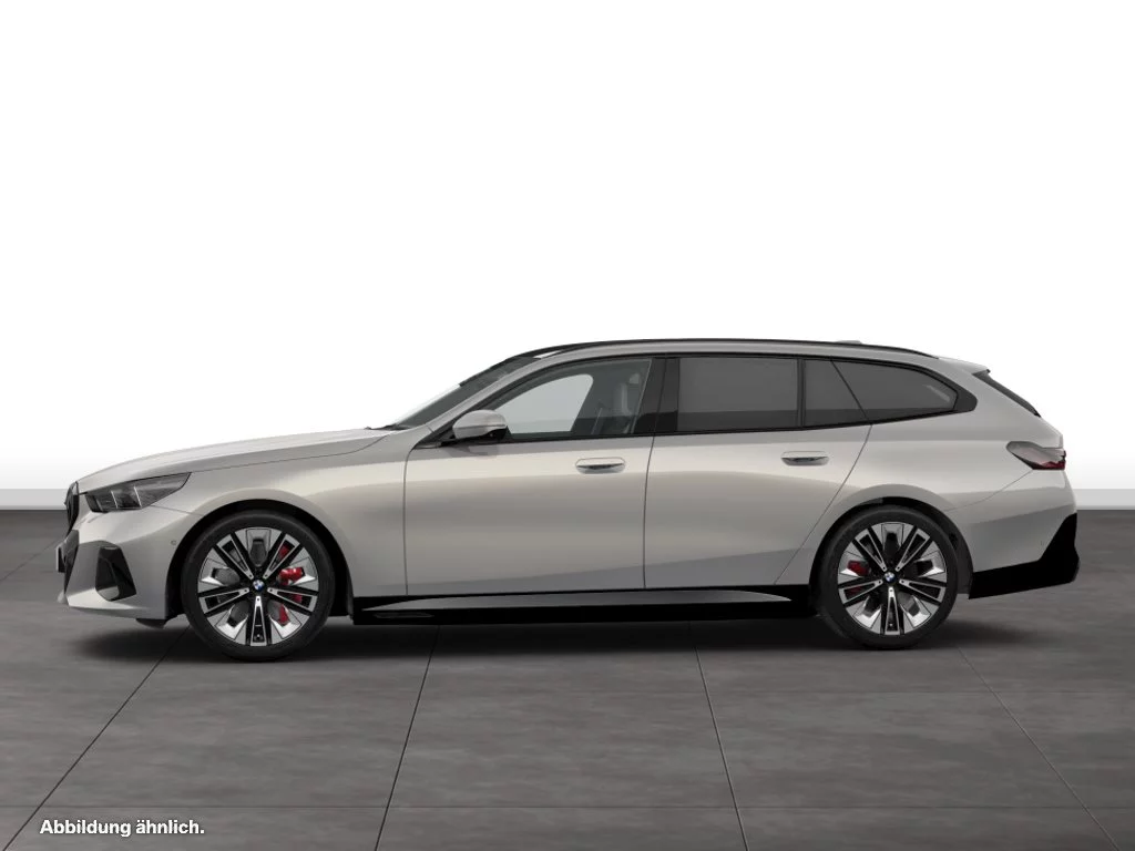 BMW i5 eDrive40 Touring