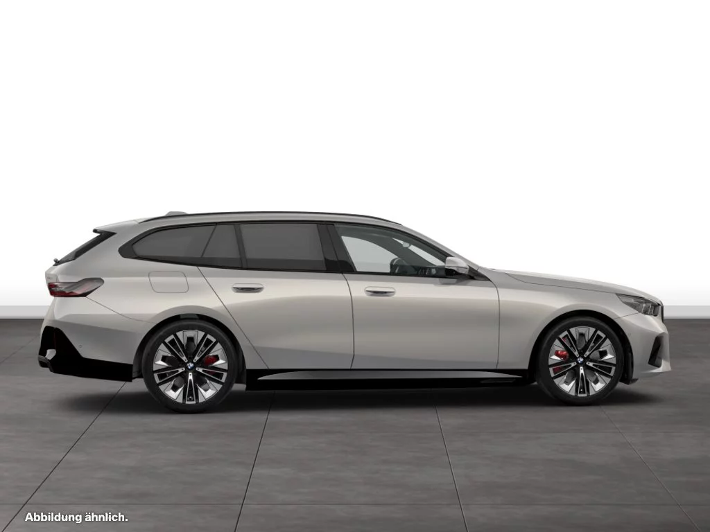BMW i5 eDrive40 Touring