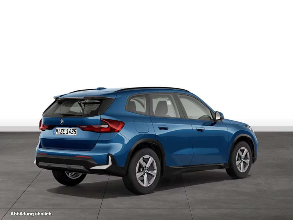 BMW X1 sDrive18d SAV