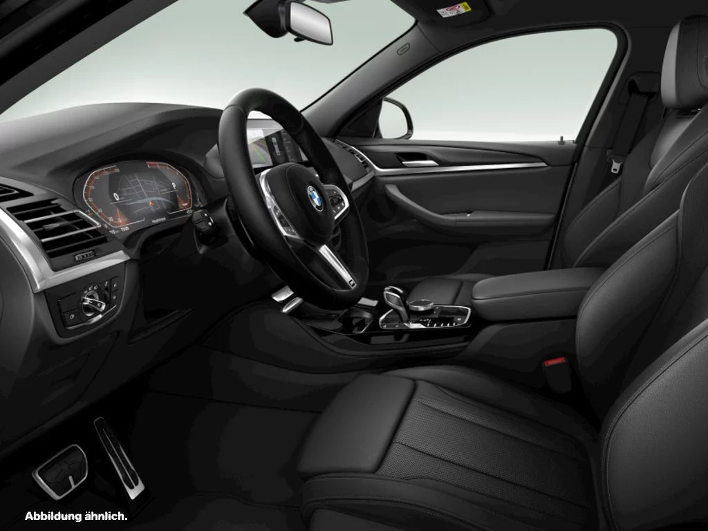 BMW X4 xDrive20d