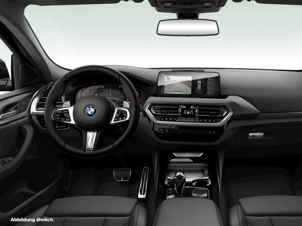 BMW X4 xDrive20d