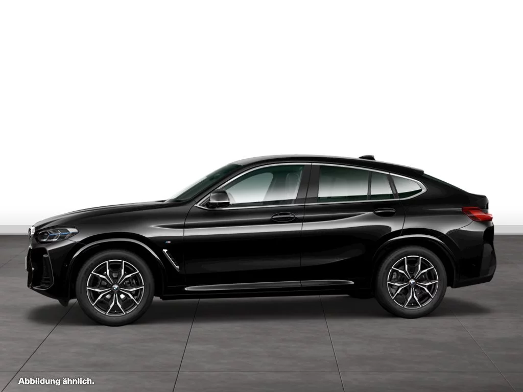 BMW X4 xDrive20d