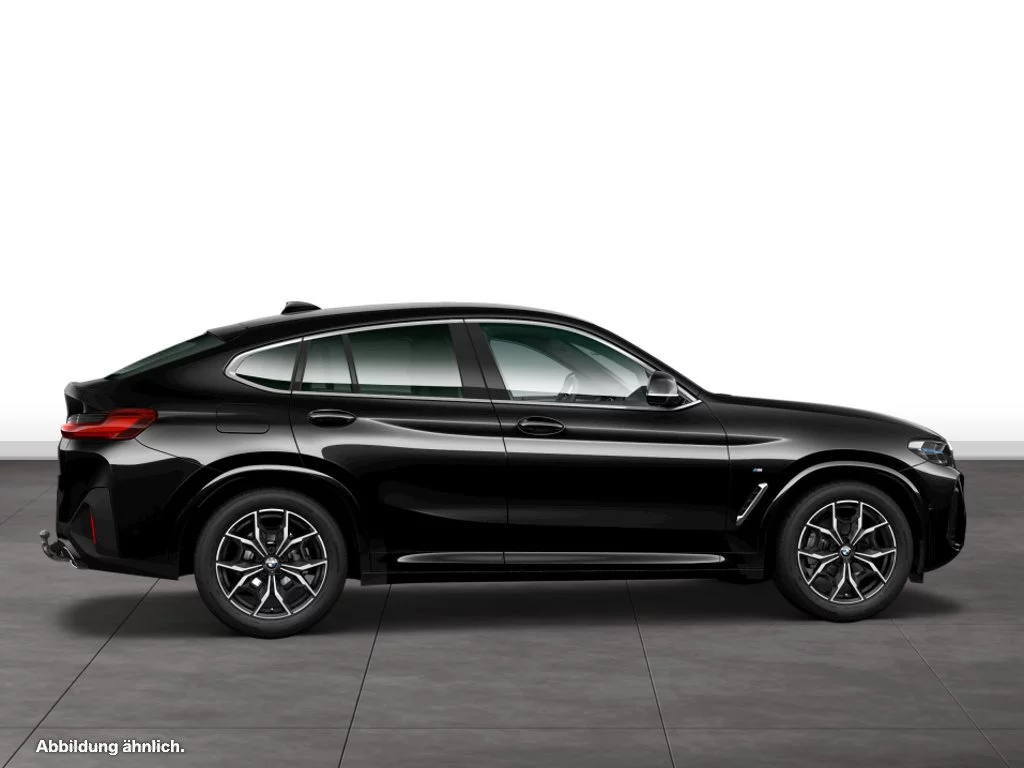 BMW X4 xDrive20d