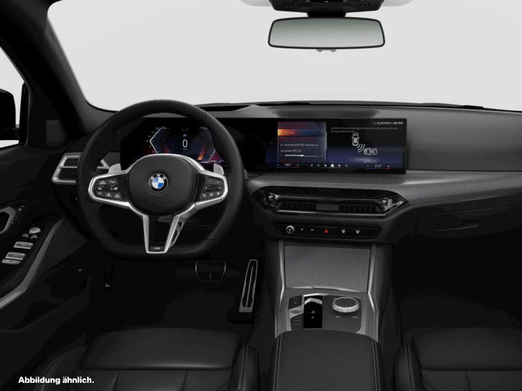 BMW 330d xDrive Touring