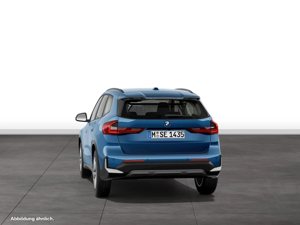 BMW X1 sDrive18d SAV